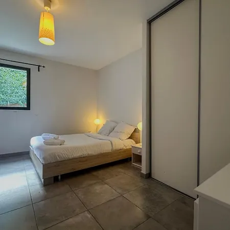 Apartmán Les D'oisans - Jacuzzi - Piscine - 20 Pers