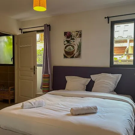 Apartmán Les D'oisans - Jacuzzi - Piscine - 20 Pers *