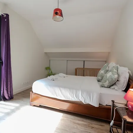 Apartmán Les D'oisans - Jacuzzi - Piscine - 20 Pers *