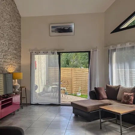 Les D'oisans - Jacuzzi - Piscine - 20 Pers Apartmán *