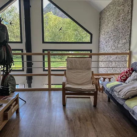 Les D'oisans - Jacuzzi - Piscine - 20 Pers Apartmán *