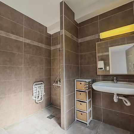 Apartmán Les D'oisans - Jacuzzi - Piscine - 20 Pers