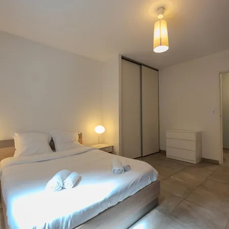 Les D'oisans - Jacuzzi - Piscine - 20 Pers Apartmán