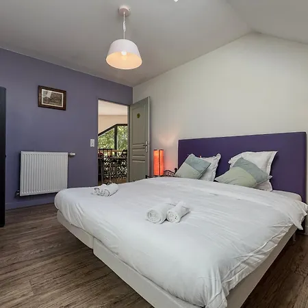 Apartmán Les D'oisans - Jacuzzi - Piscine - 20 Pers